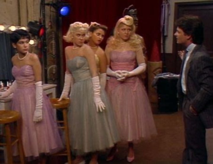 Who is Tina Yothers Dating Now