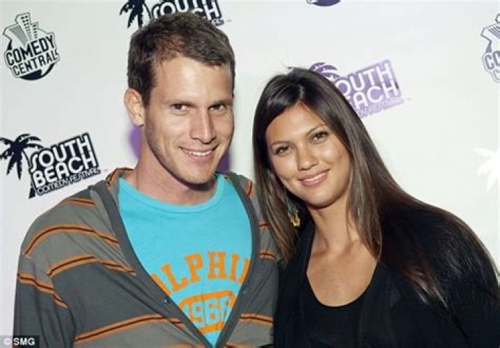 Uncover The Marital Status Of Comedian Daniel Tosh