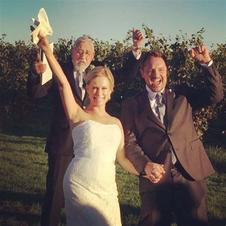 Unveiling Will Friedle's Wife: Discoveries And Insights