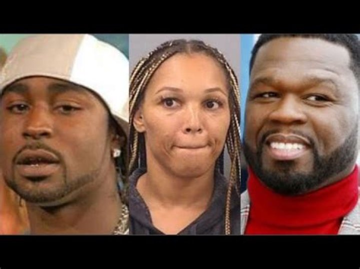 Uncovering The Story Behind Young Buck's Ex-Girlfriend Lucresia