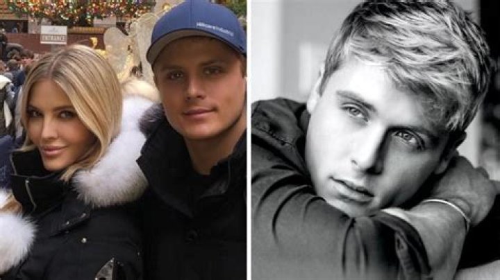 Houston Stevenson, Son Of An NFL Legend