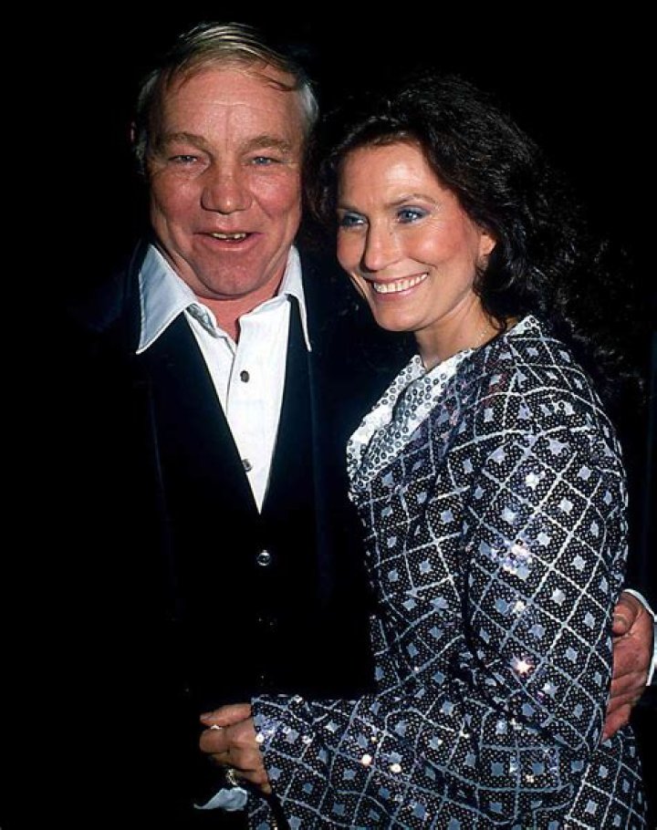 Unveiling Loretta Lynn's Second Husband: Discoveries And Insights