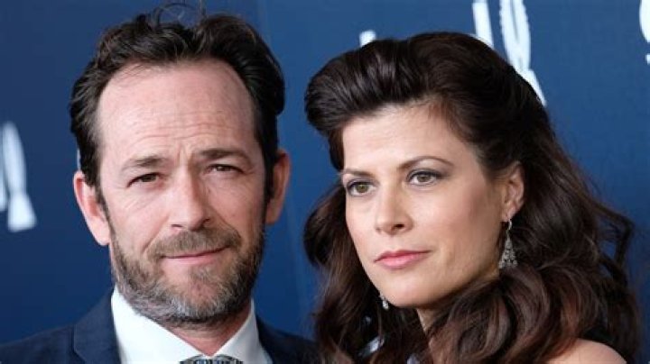 Unveiling The Secrets Of Luke Perry's Ex-Wife