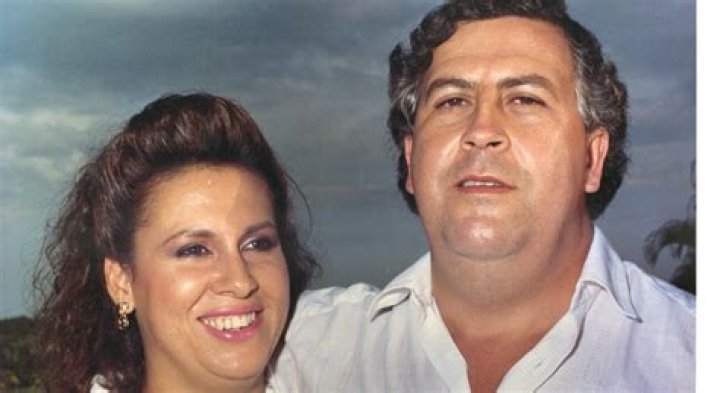 Pablo Escobar's Marital Life: Uncovering The Mystery