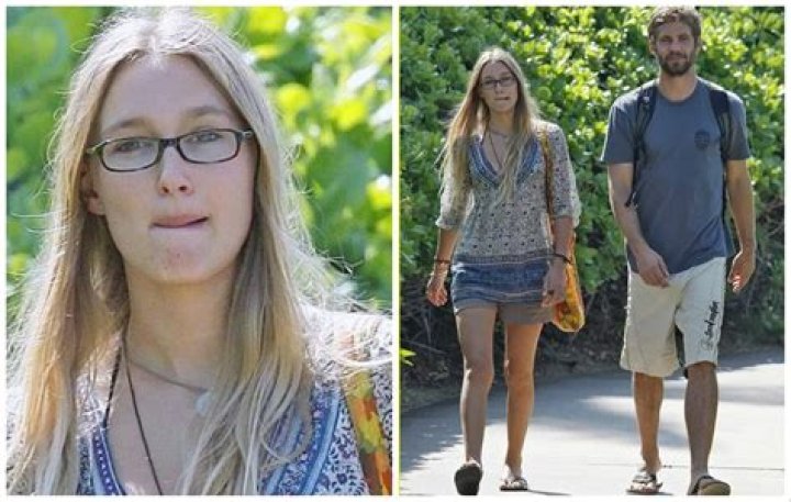 Discover The Untold Story Of Paul Walker's Relationships And Legacy