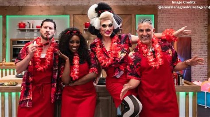 Shocking Eliminations And Culinary Surprises