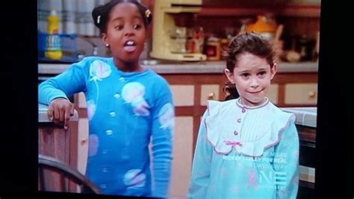 Unveiling The Heartfelt Friendships Of Rudy Huxtable