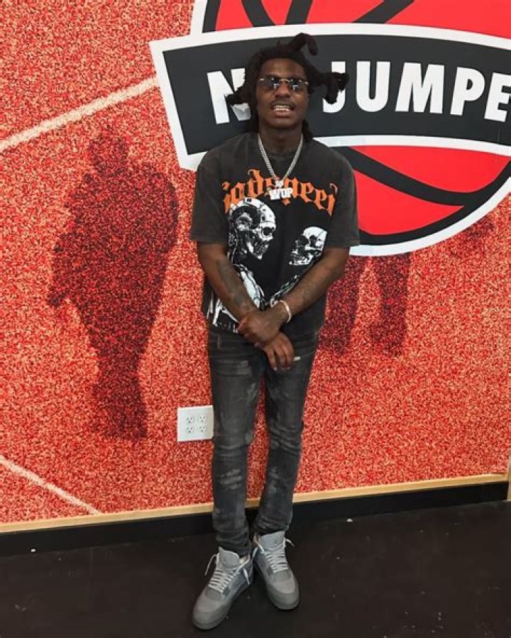 Uncovering Whoppa Wit Da Choppa's True Identity: Age And Real Name Revealed