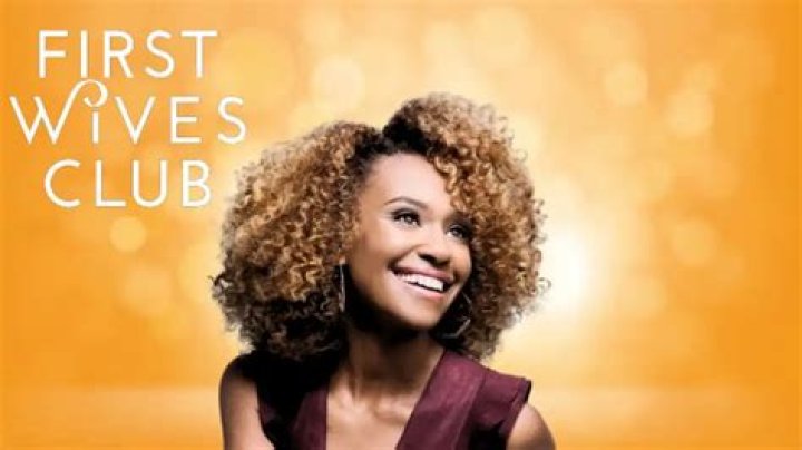 The Departure Of Ari From First Wives Club