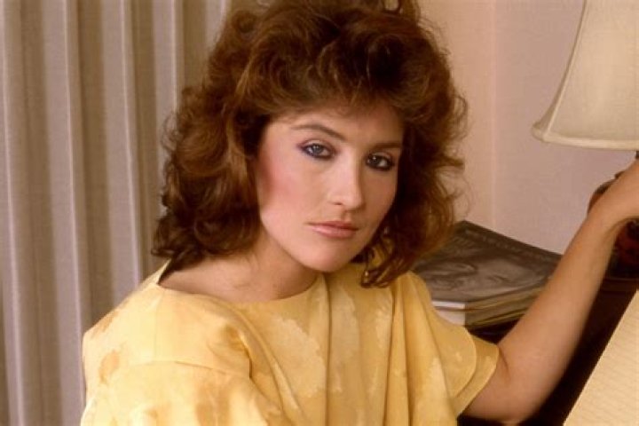 Why Did Crystal Bernard Say Goodbye To Acting?