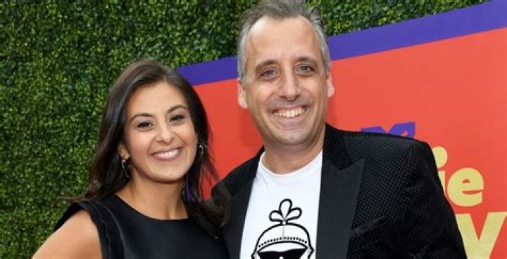 Why Joe Rogan Left 'Impractical Celebrity FM 1': Everything We Know