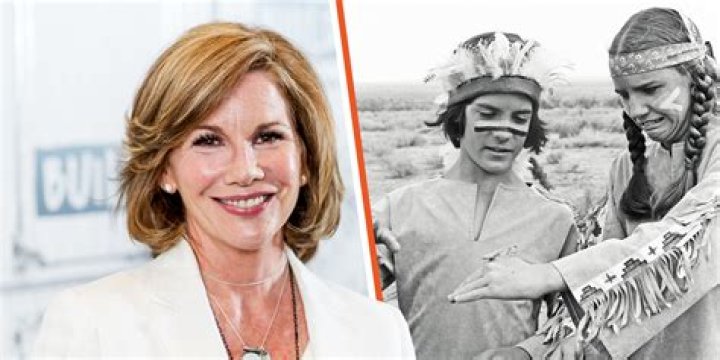 Why Jonathan Gilbert Shuns Melissa Gilbert