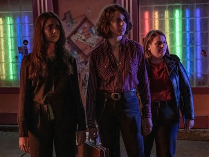 Why Did It Take 20 Years To Make Drive Away Dolls? The Untold Story