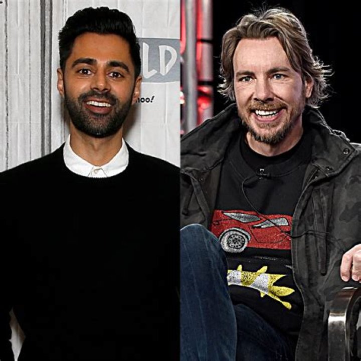 Why Hasan Minhaj's Old Comments About Dax Shepard Are Going Viral