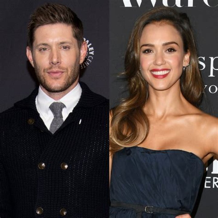 Why Did Jensen Ackles And Jessica Alba Feud? The Inside Story