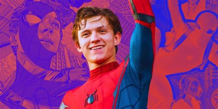 Why 'Spider-Man' Tom Holland Wakes Up Naked a Few Days a Week