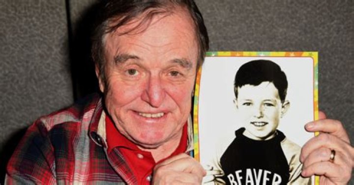 Unraveling The Mystery Behind Jerry Mathers' Iconic Nickname