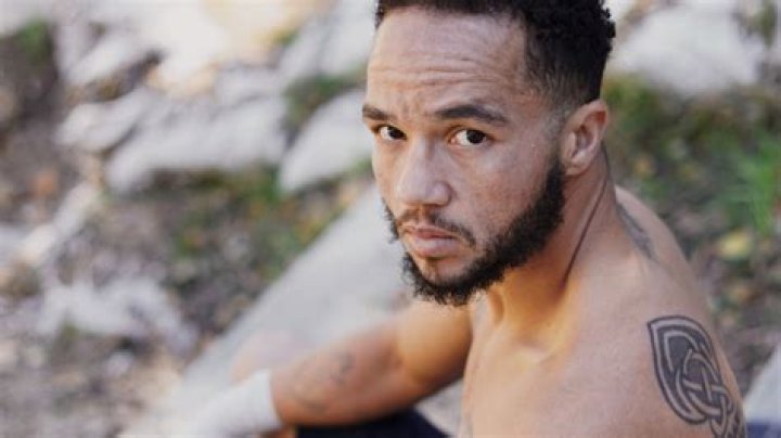 Why No One Wants To Face America's First Trans Pro Boxer