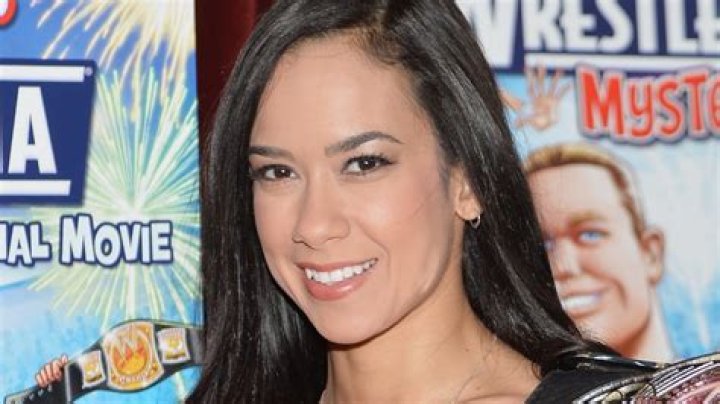 The Truth Behind AJ Lee's Absence: Why You No Longer See Her In WWE