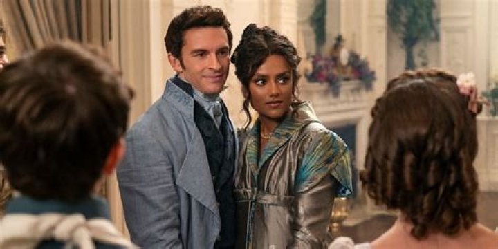 Exploring The Life Of Jonathan Bailey's Wife