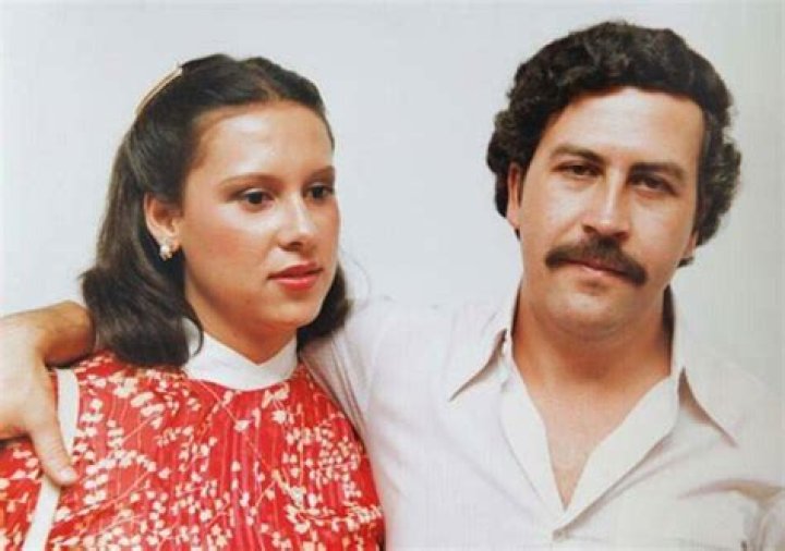 The Notorious Wife Of Pablo Escobar: Maria Victoria Henao