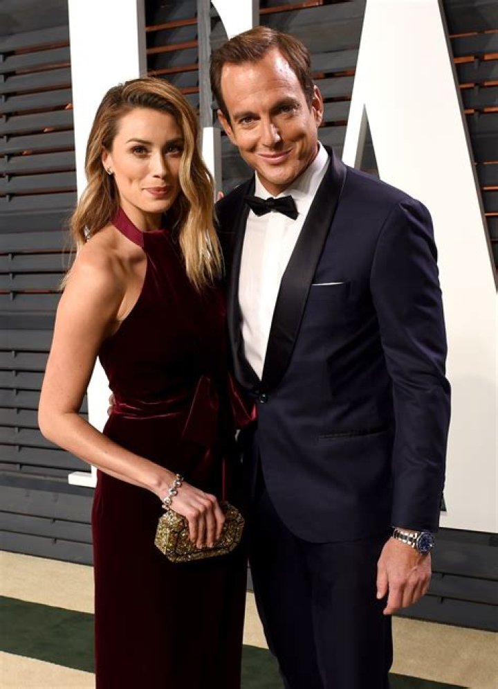 Will Arnett And Arielle Call It Quits: Inside The Celeb Split