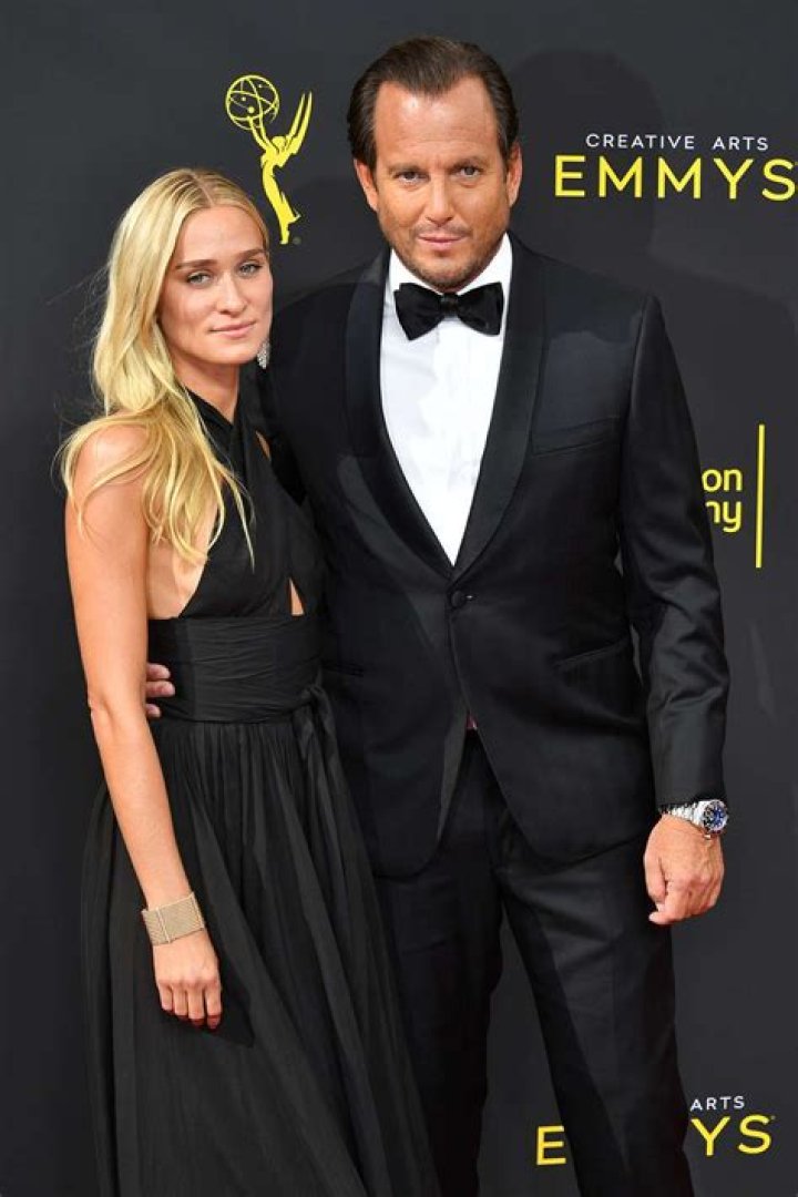 Exploring The Love Life Of Will Arnett: Who Is His Girlfriend?