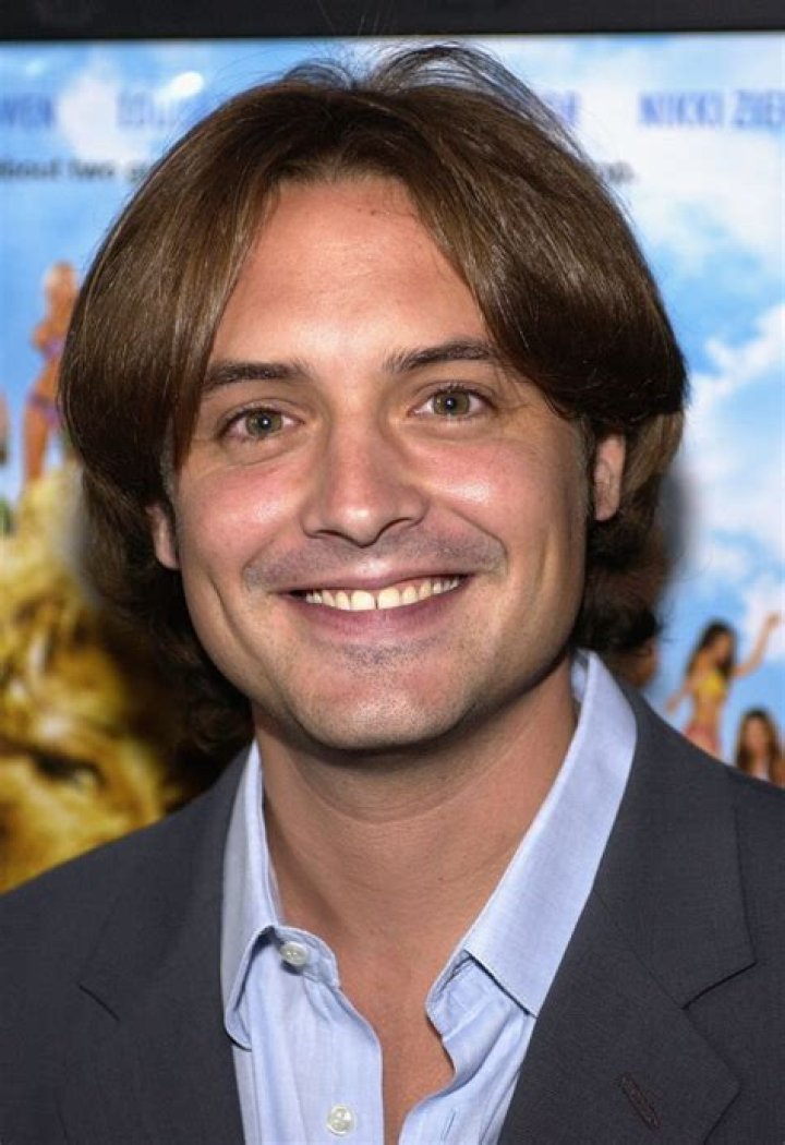 The Ultimate Guide To Will Friedle's Career And Net Worth