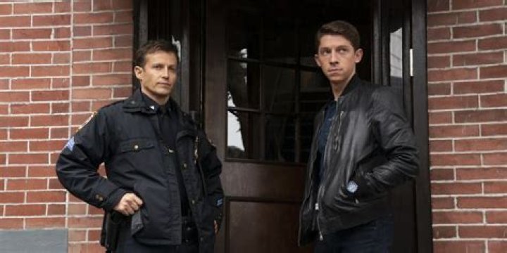 Will Hochman Stars In Hit TV Show 