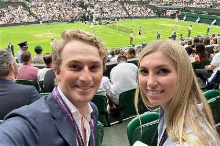 A Journey Into Will Zalatoris' Daughter's Life