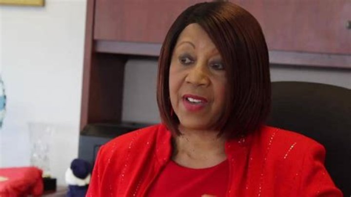 William Oliver: Sheila Oliver's Husband | Know Their Relationship