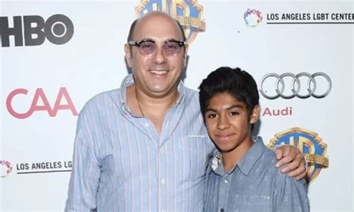 Uncovering The Extraordinary Life Of Willie Garson: A Comprehensive Biography