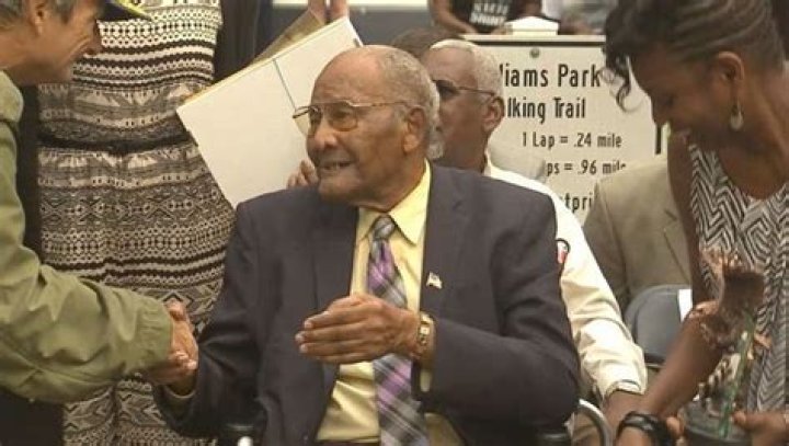 Meet Willie Rogers: The Visionary Leader Transforming The Industry