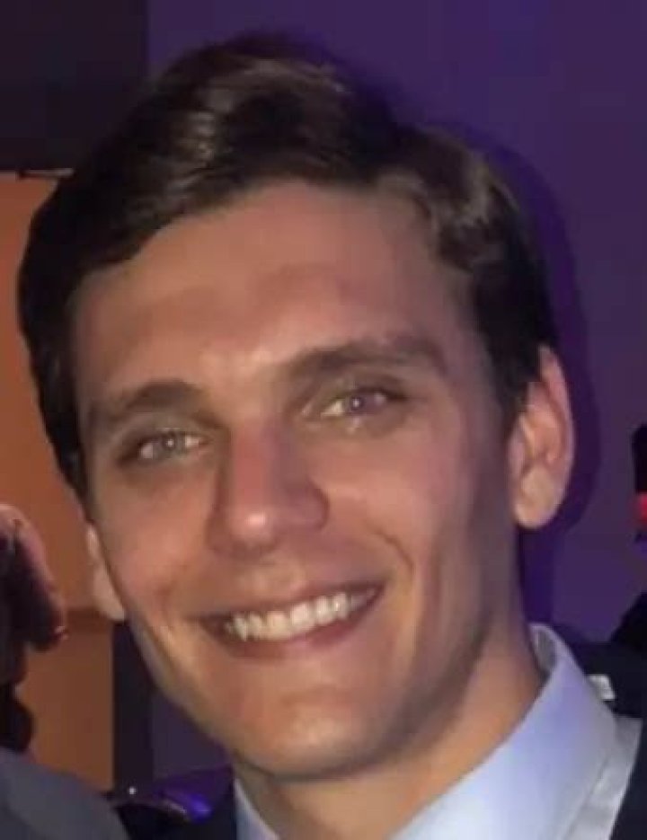 Wilson Amick Obituary - A Legacy Remembered