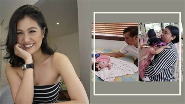 Joey Marquez And Alma Moreno