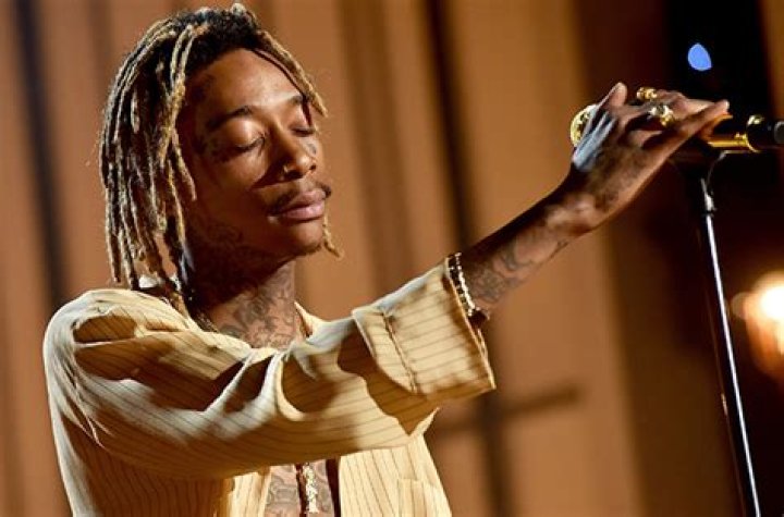 Wiz Khalifa's Heartbreaking Tribute To His Murdered Uncle: Uncovering The Hidden Truths