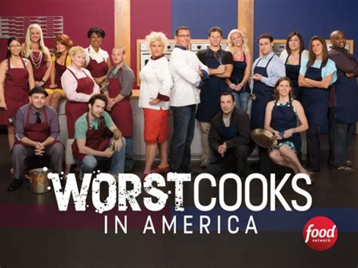 Reasons Why Some Reddit Users Say Worst Cooks in America Is Staged
