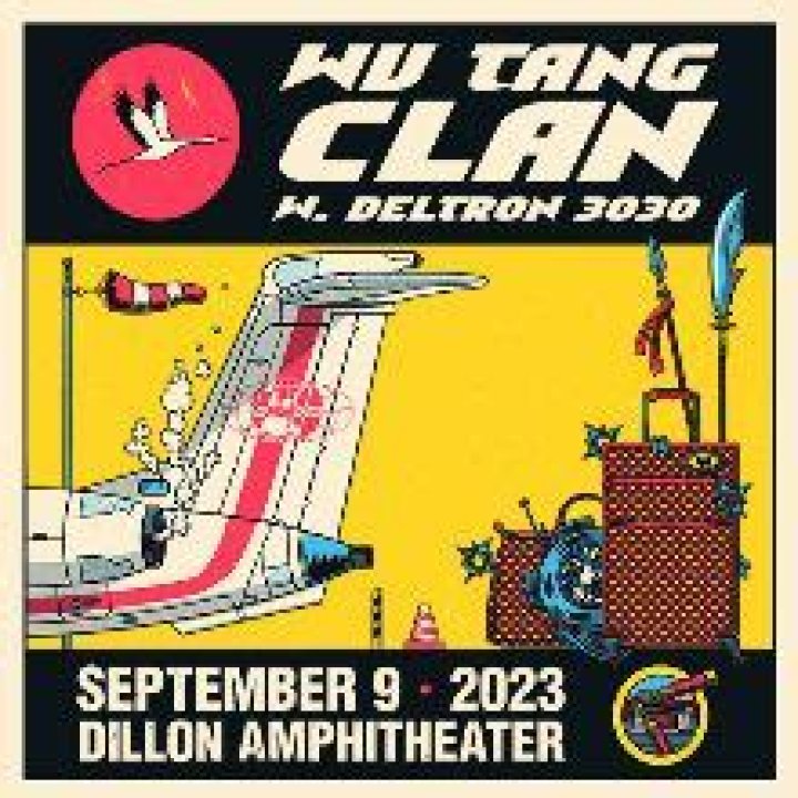 The Ultimate Guide To Wu-Tang Clan's Wu-Tang [keyword]