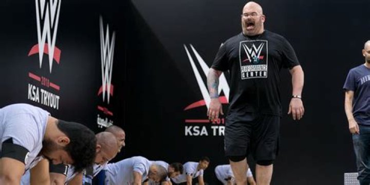 Live Court Coverage: WWE Performance Center Stalker Demands Self-Representation