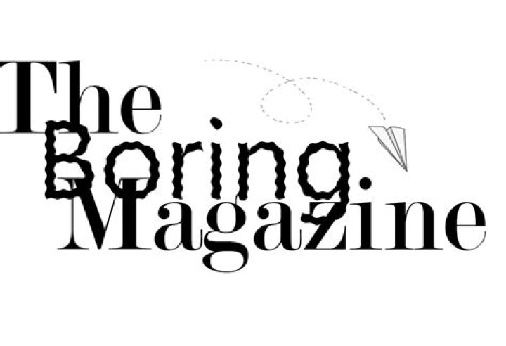 Uncover The Secrets Of Www Theboringmagazine.com: Discoveries And Insights