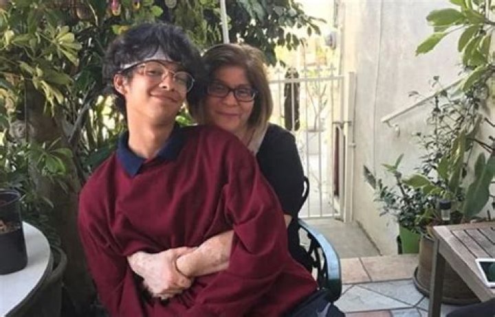 The Lineage Of Xolo Mariduea: Exploring His Parents' Roots