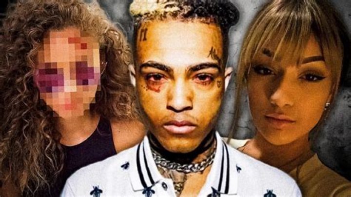 The Definitive Guide To Xxxtentacion's Relationships