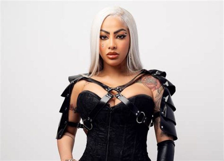 Yailin La mas Viral Arrested In Miami: Arrest Charges And Mugshot