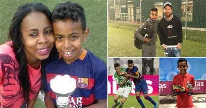 The Unforgettable Childhood Of Children In The Vast Tundra Of Yamal