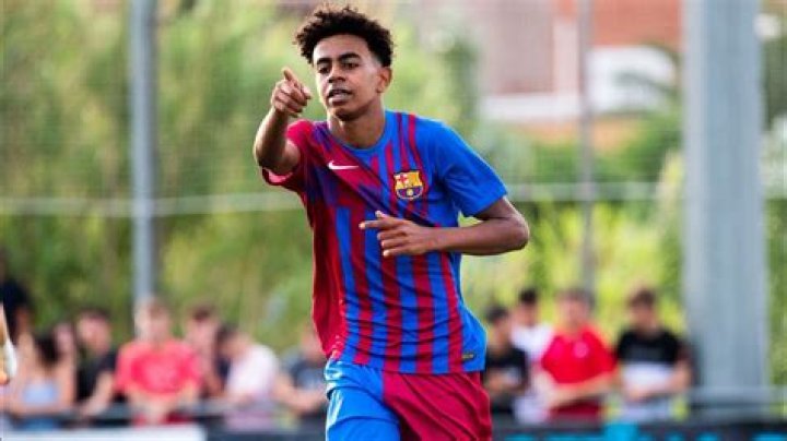 Discover The Origins Of Yamina Lamal