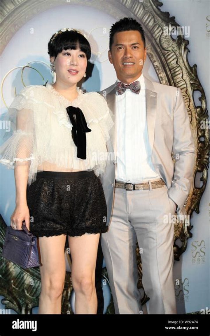 Everything You Need To Know About Yang Xiaojuan