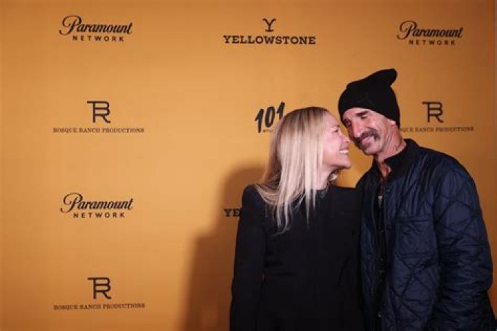 Piper Perabo's Husband Frequently Collaborates With Taylor Sheridan