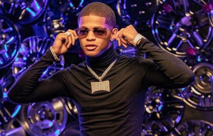 Discover The Unbelievable Height Of YK Osiris: A Comprehensive Guide