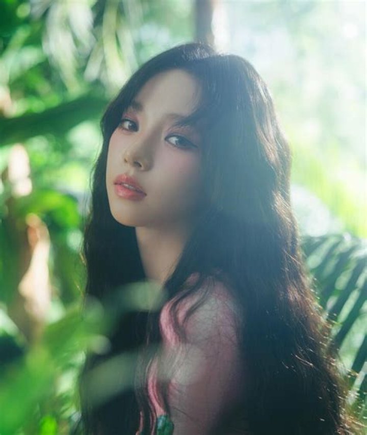 Unveiling The Multifaceted Artistry And Impact Of Yoo Ji-min