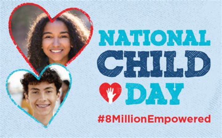 Discover The Enchanting World Of Youngest Child Day 2024: Unveiling Secrets And Insights